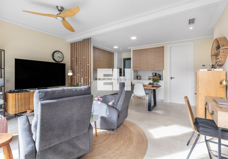 Segunda mano - Apartamento  - Torrevieja - Costa Blanca