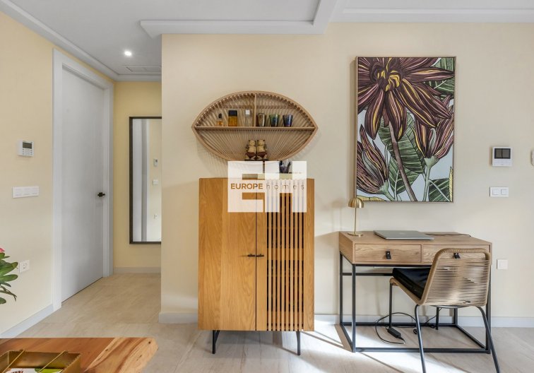 Segunda mano - Apartamento  - Torrevieja - Costa Blanca