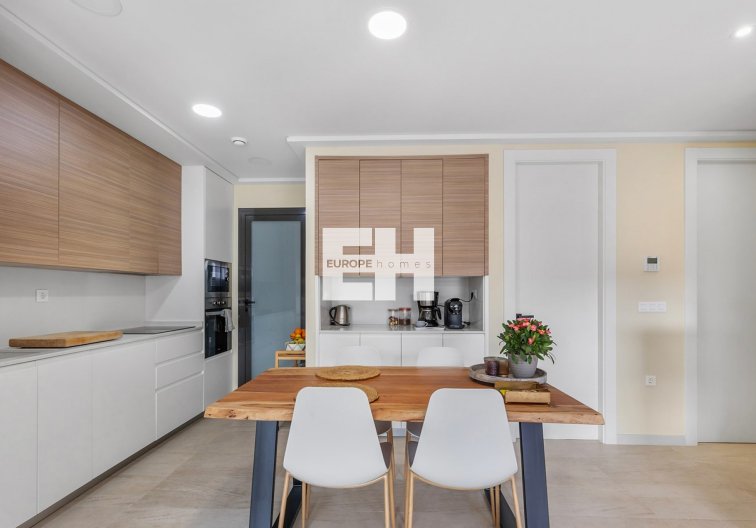 Segunda mano - Apartamento  - Torrevieja - Costa Blanca