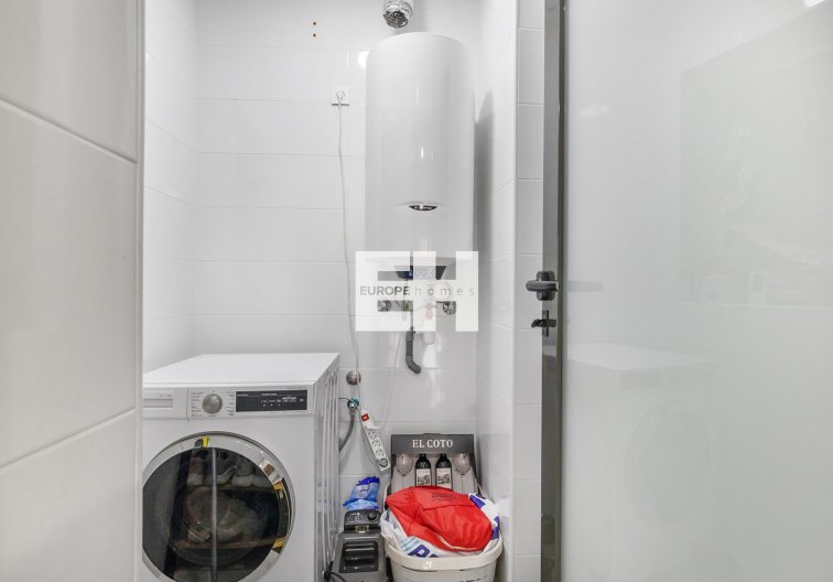 Segunda mano - Apartamento  - Torrevieja - Costa Blanca