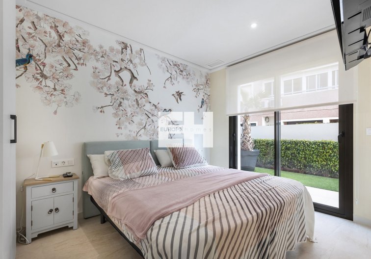 Segunda mano - Apartamento  - Torrevieja - Costa Blanca