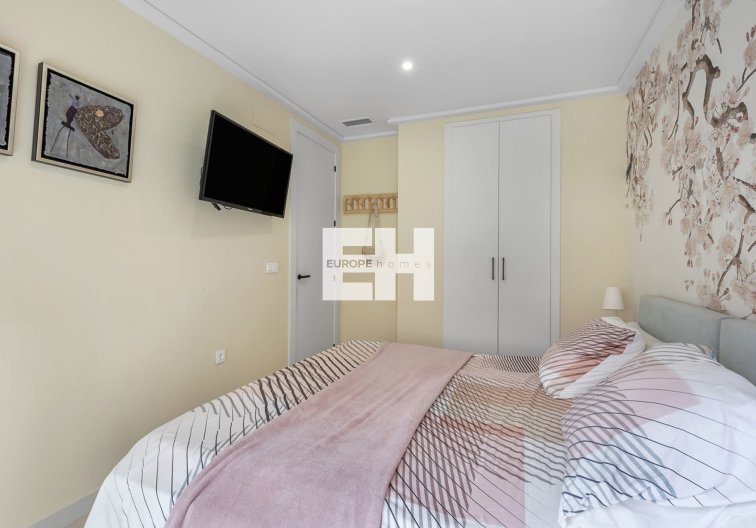 Segunda mano - Apartamento  - Torrevieja - Costa Blanca