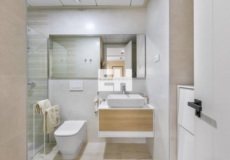 Segunda mano - Apartamento  - Torrevieja - Costa Blanca