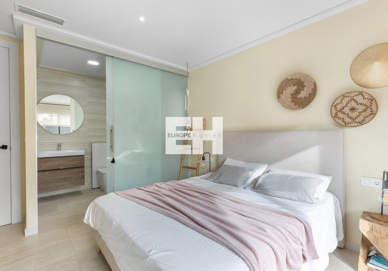 Segunda mano - Apartamento  - Torrevieja - Costa Blanca