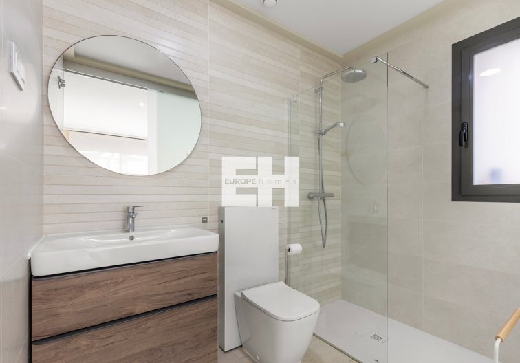 Segunda mano - Apartamento  - Torrevieja - Costa Blanca