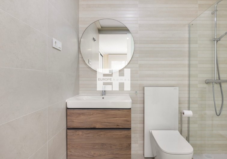 Segunda mano - Apartamento  - Torrevieja - Costa Blanca