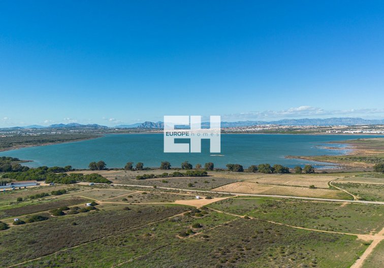 Segunda mano - Apartamento  - Torrevieja - Costa Blanca