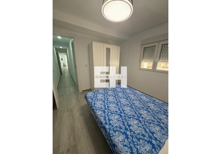 Segunda mano - Apartamento  - Torrevieja - Costa Blanca