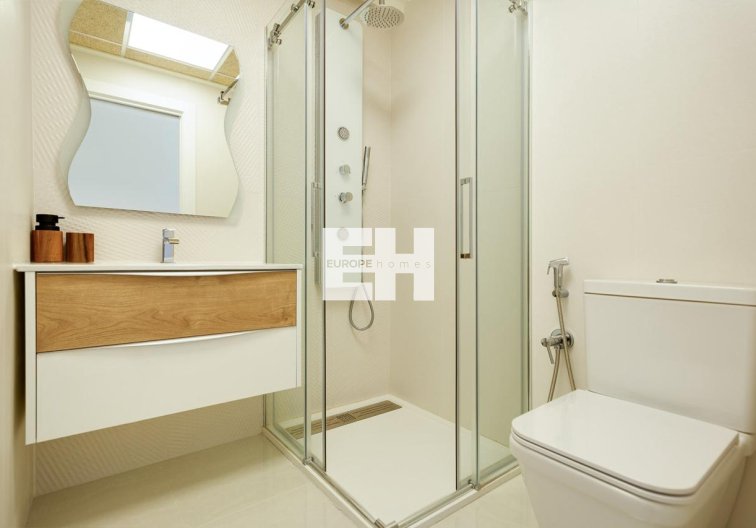 Revente - Appartement - Los Balcones - Costa Blanca