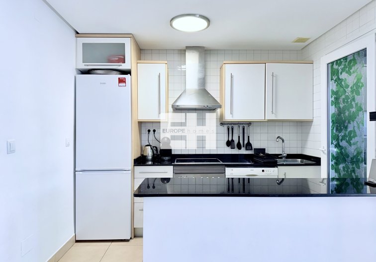 Segunda mano - villa - Mar Menor Golf Resort - Inland