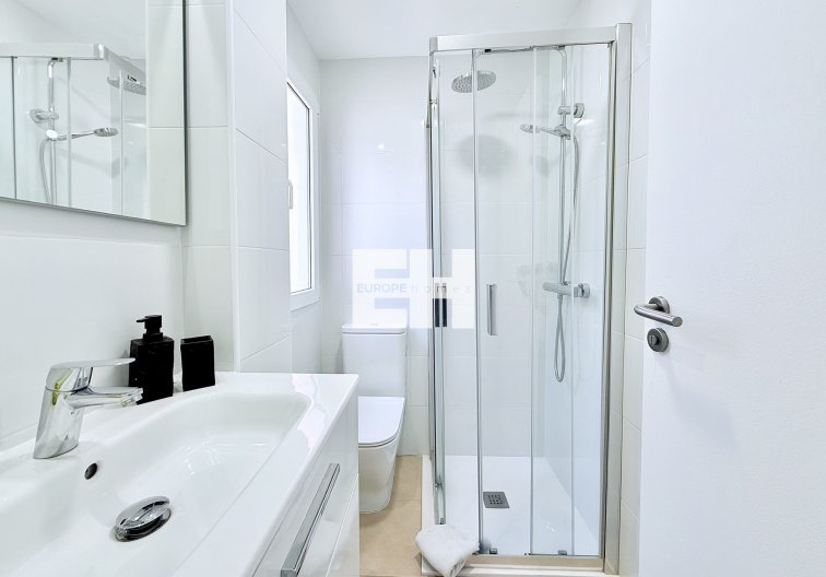 Segunda mano - villa - Mar Menor Golf Resort - Inland