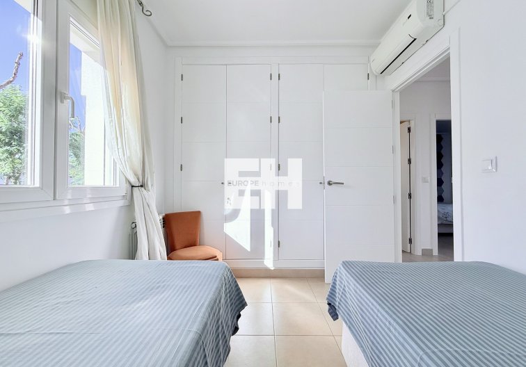 Segunda mano - villa - Mar Menor Golf Resort - Inland