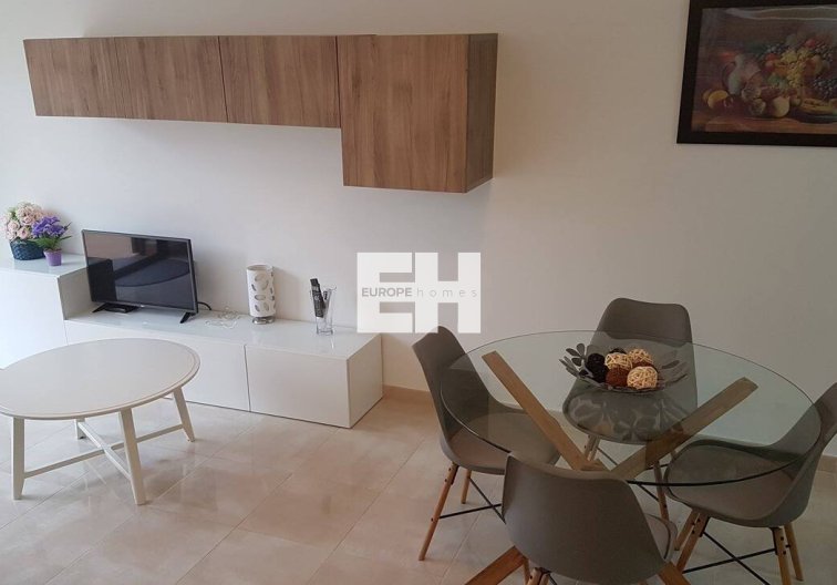 Revente - Appartement - Orihuela Costa - Lomas de Cabo Roig