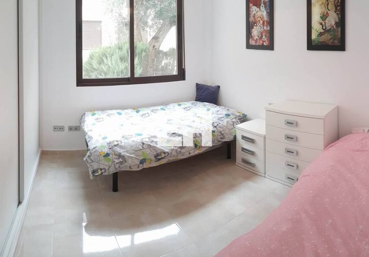 Revente - Appartement - Orihuela Costa - Lomas de Cabo Roig