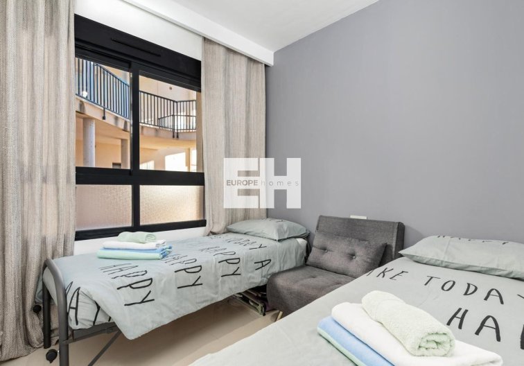 Segunda mano - Apartamento  - Pilar de la Horadada - Pueblo Latino