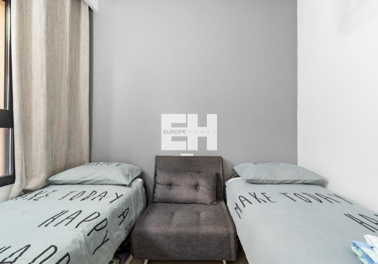 Segunda mano - Apartamento  - Pilar de la Horadada - Pueblo Latino