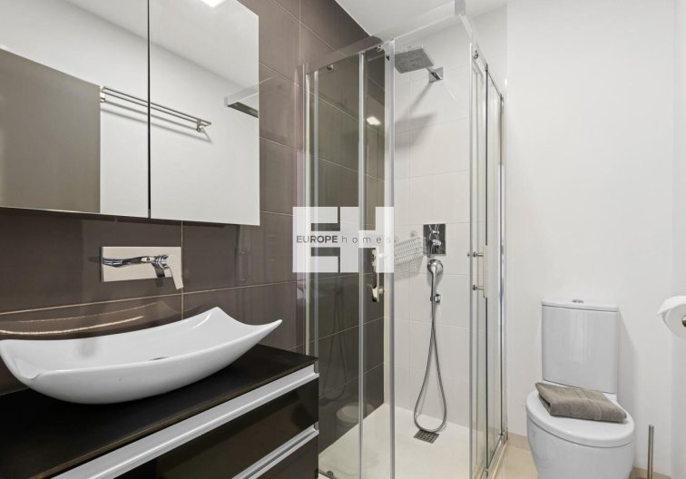 Segunda mano - Apartamento  - Pilar de la Horadada - Pueblo Latino