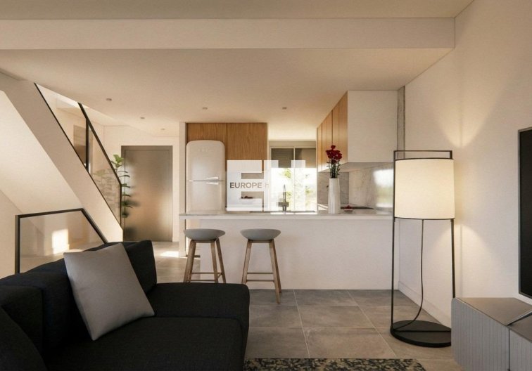 Obra Nueva - town house - Bigastro - pueblo