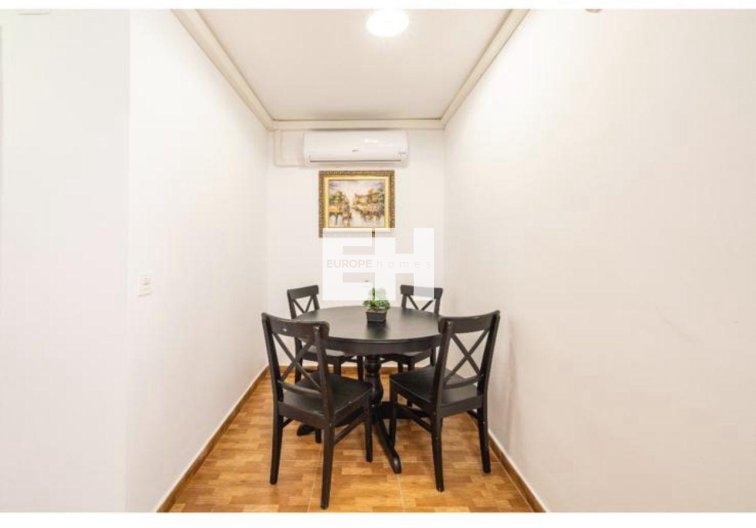 Resale - Apartment - Torrevieja - La Mata Pueblo