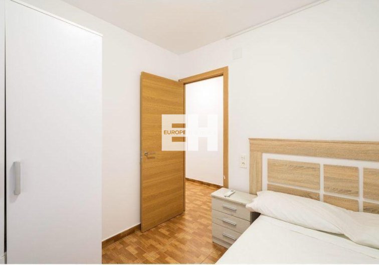 Resale - Apartment - Torrevieja - La Mata Pueblo