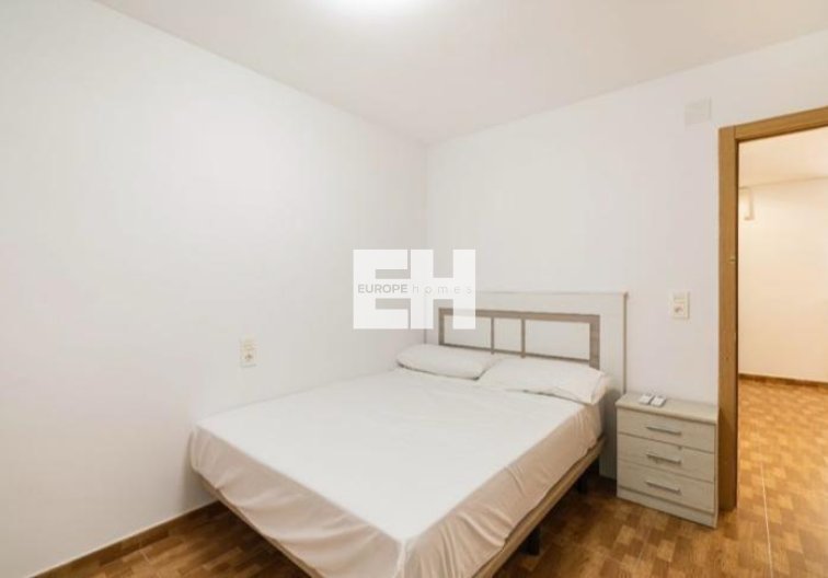 Resale - Apartment - Torrevieja - La Mata Pueblo