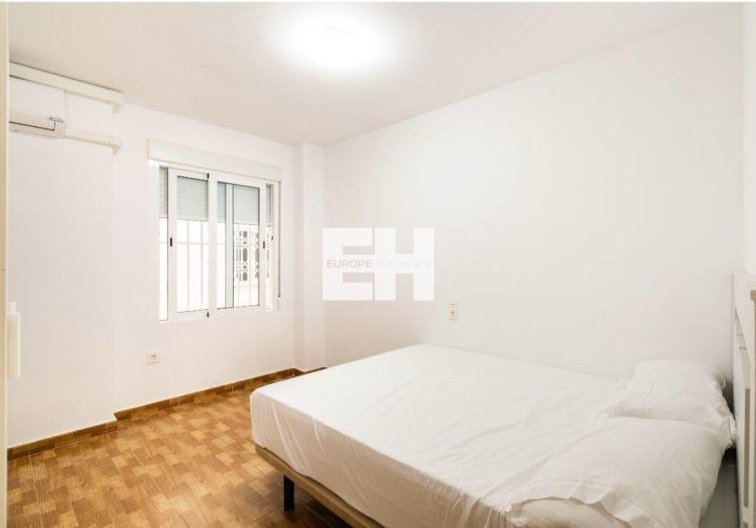 Resale - Apartment - Torrevieja - La Mata Pueblo