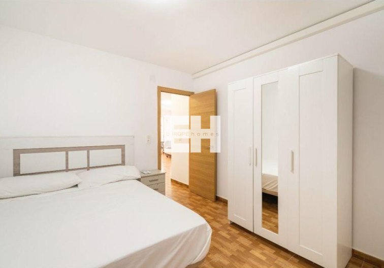 Resale - Apartment - Torrevieja - La Mata Pueblo