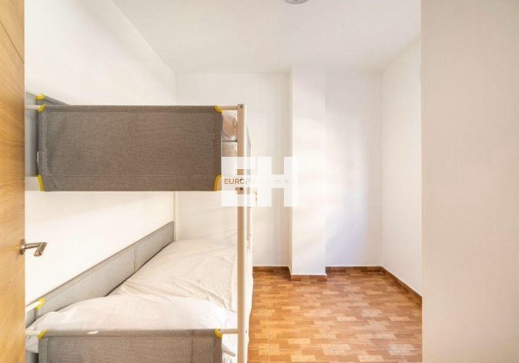 Resale - Apartment - Torrevieja - La Mata Pueblo