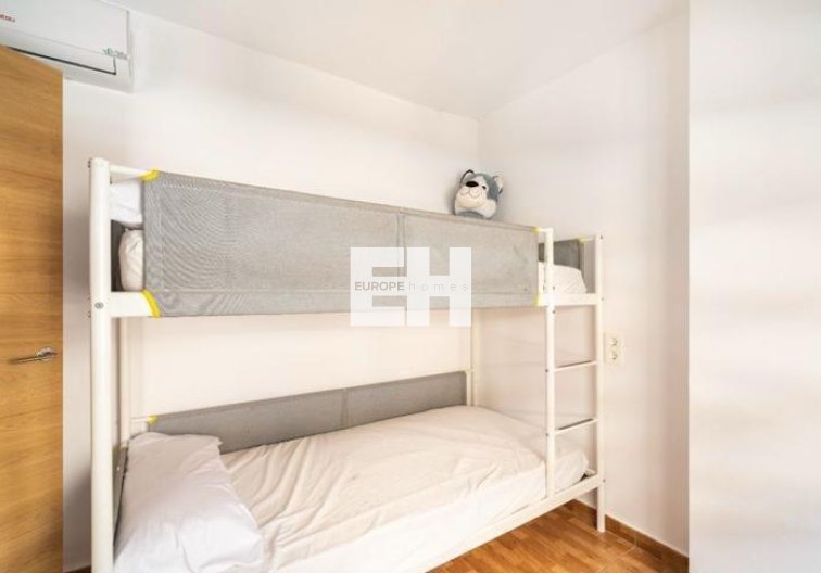 Resale - Apartment - Torrevieja - La Mata Pueblo