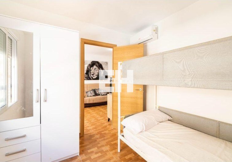 Resale - Apartment - Torrevieja - La Mata Pueblo