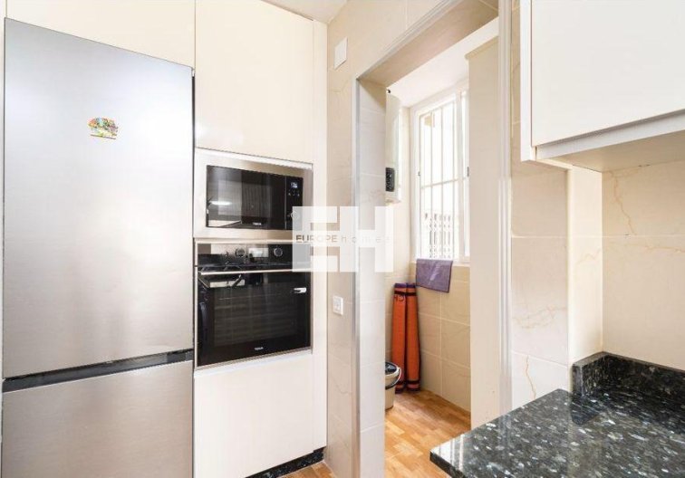 Resale - Apartment - Torrevieja - La Mata Pueblo