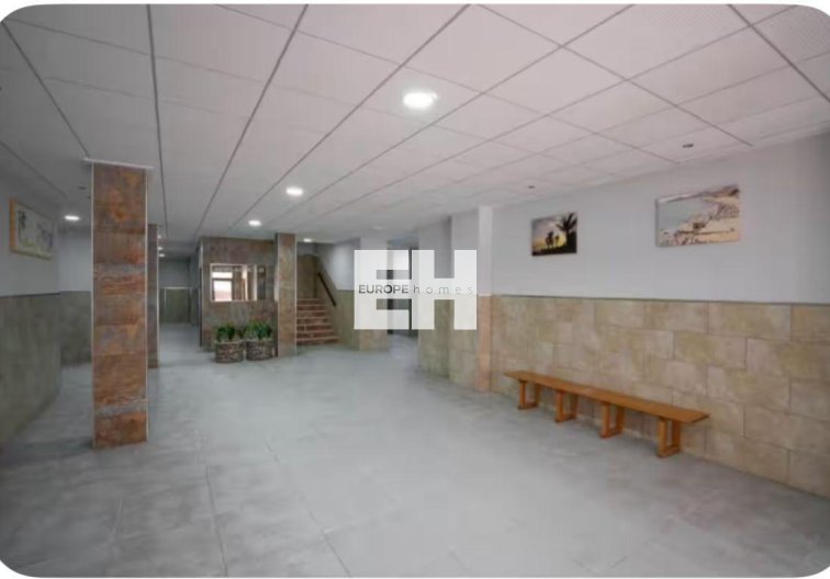 Resale - Apartment - Torrevieja - La Mata Pueblo