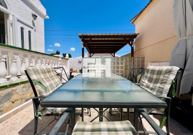 Segunda mano - town house - Torrevieja - Costa Blanca