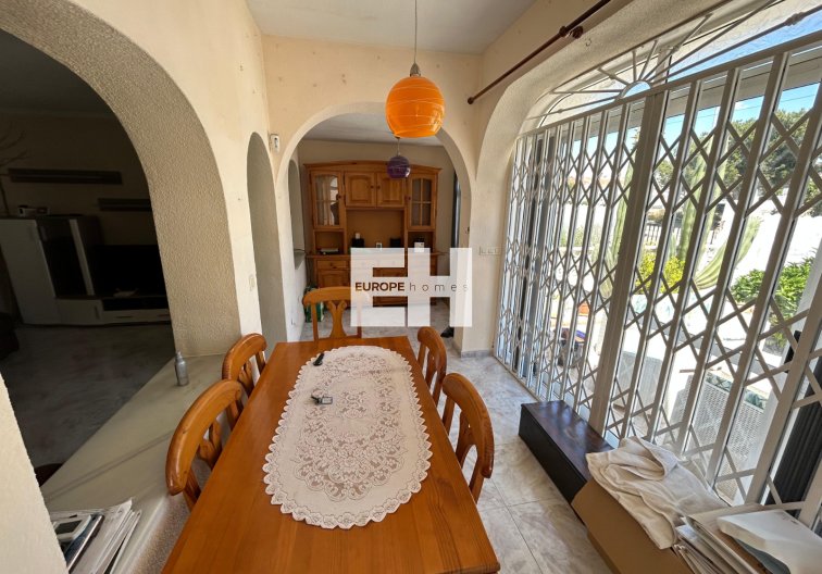 Segunda mano - town house - Torrevieja - Costa Blanca