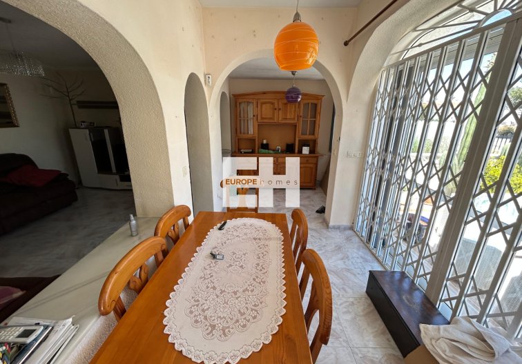 Segunda mano - town house - Torrevieja - Costa Blanca