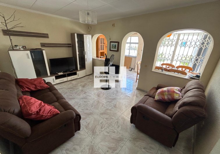 Segunda mano - town house - Torrevieja - Costa Blanca