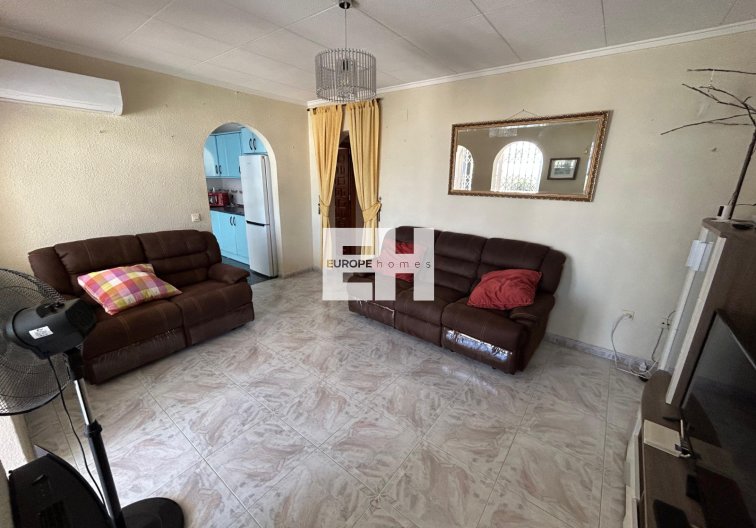 Segunda mano - town house - Torrevieja - Costa Blanca