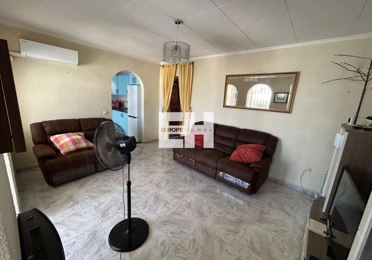 Segunda mano - town house - Torrevieja - Costa Blanca