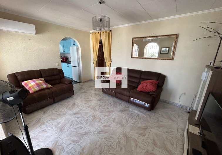 Segunda mano - town house - Torrevieja - Costa Blanca