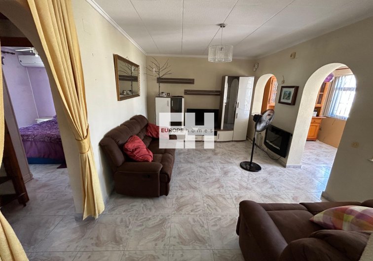 Segunda mano - town house - Torrevieja - Costa Blanca