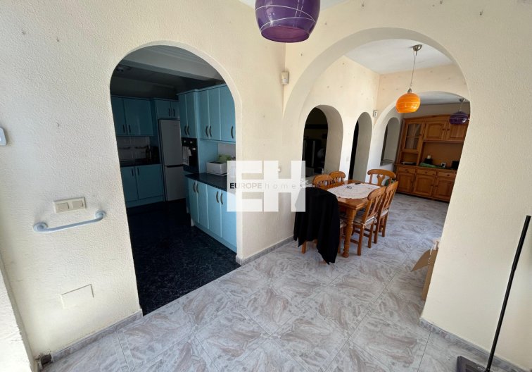 Segunda mano - town house - Torrevieja - Costa Blanca