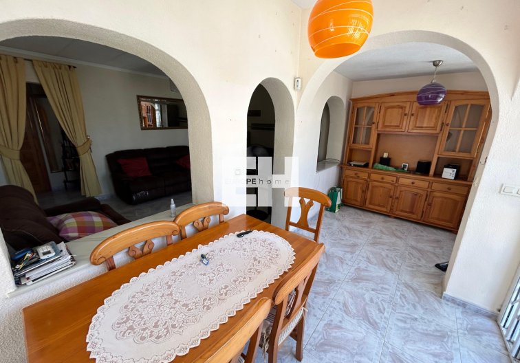 Segunda mano - town house - Torrevieja - Costa Blanca