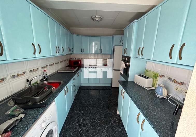 Segunda mano - town house - Torrevieja - Costa Blanca