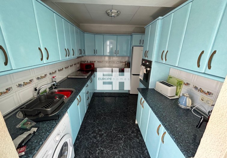 Segunda mano - town house - Torrevieja - Costa Blanca