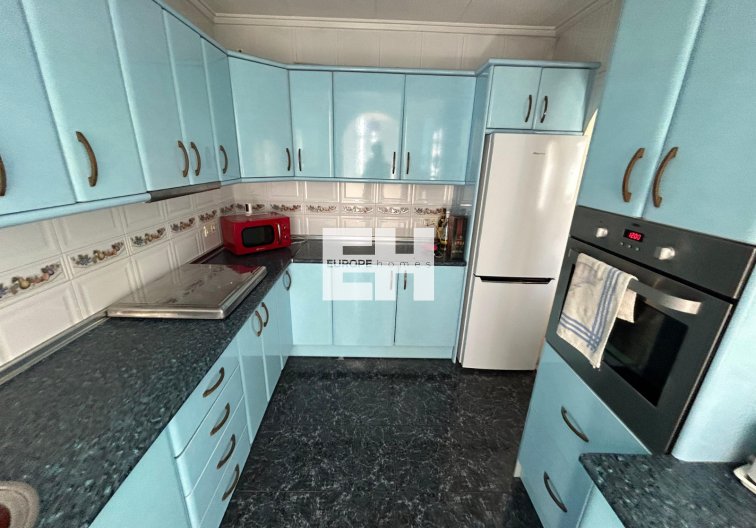 Segunda mano - town house - Torrevieja - Costa Blanca