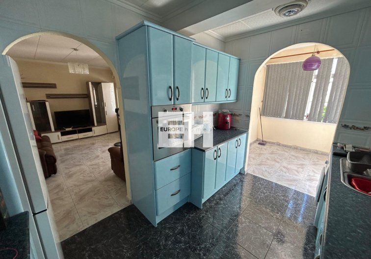 Segunda mano - town house - Torrevieja - Costa Blanca