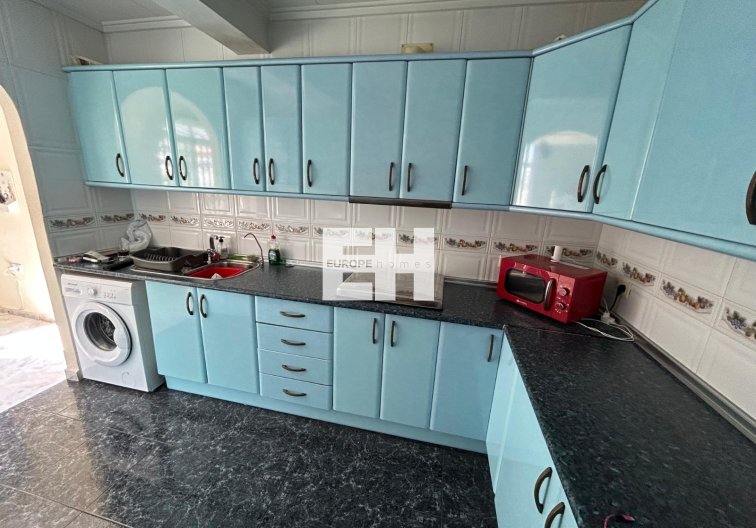 Segunda mano - town house - Torrevieja - Costa Blanca