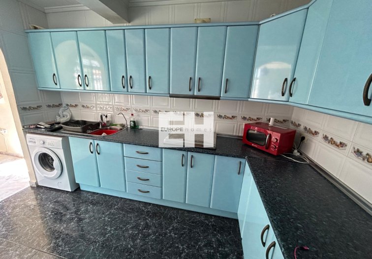 Segunda mano - town house - Torrevieja - Costa Blanca