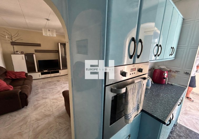 Segunda mano - town house - Torrevieja - Costa Blanca