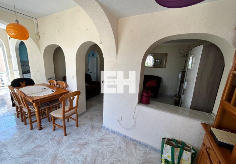 Segunda mano - town house - Torrevieja - Costa Blanca